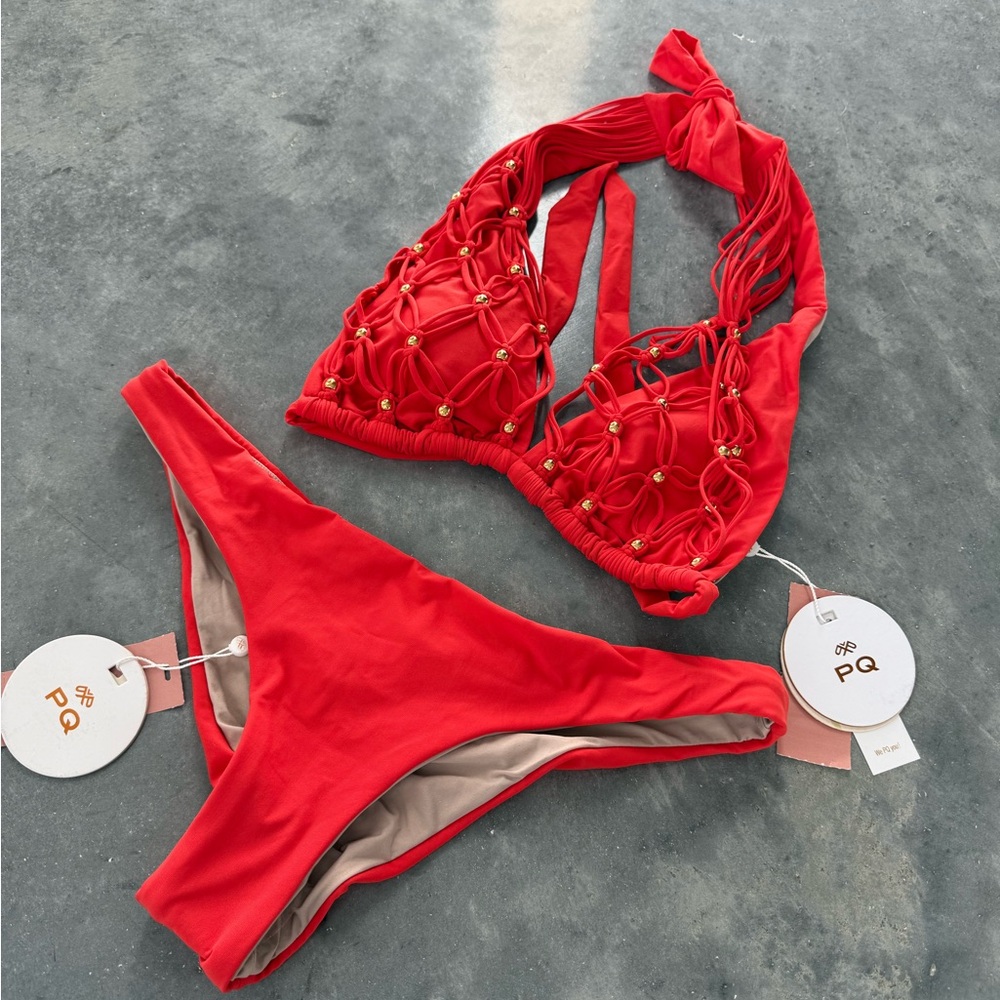 red net kini
